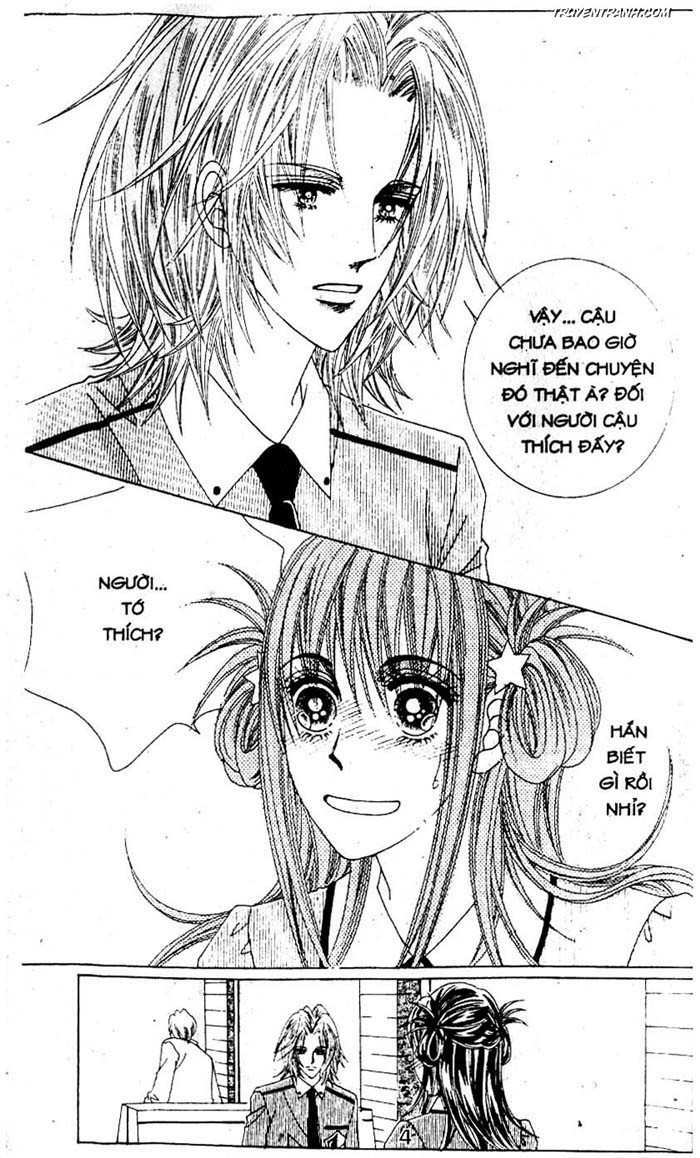 nhà trọ hoàn hảo chapter 31 5