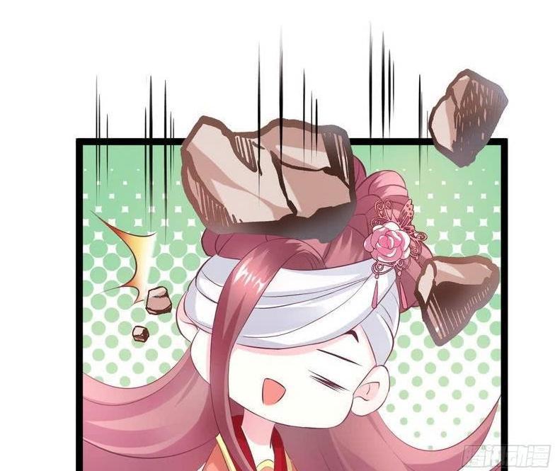 vương phi - âm động thiên hạ chapter 11 10