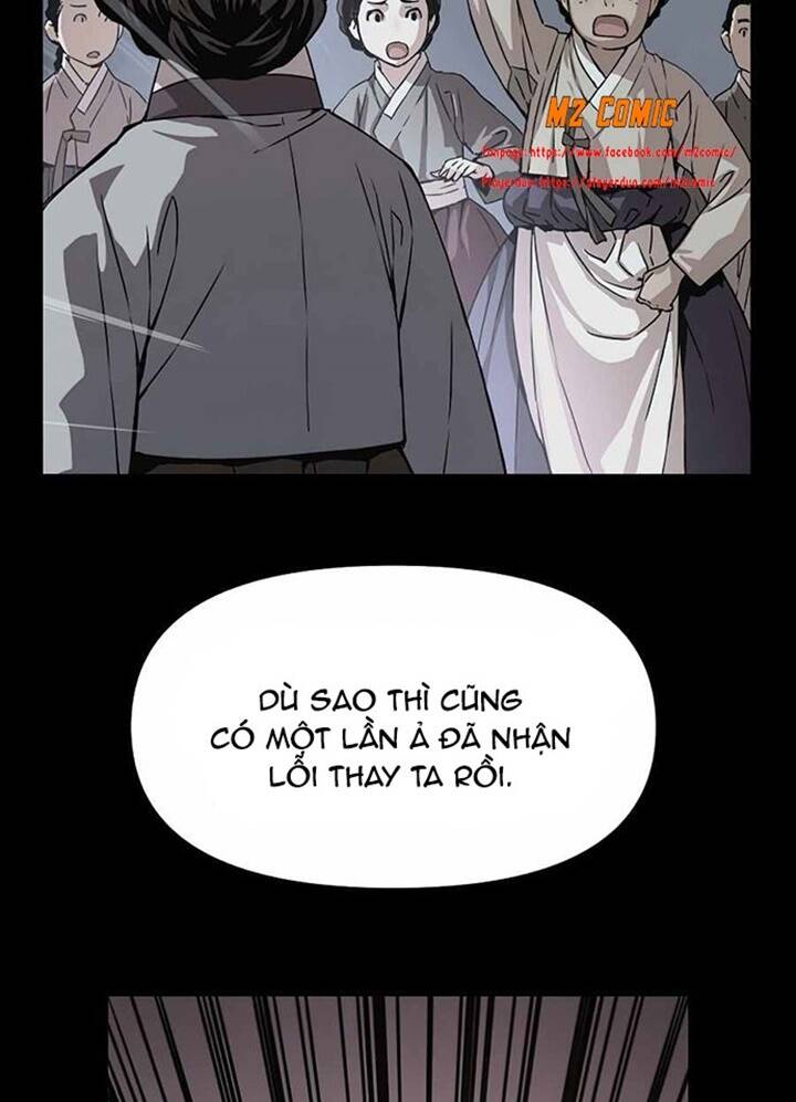 tôi sẽ sống như một hoàng tử chapter 57 27