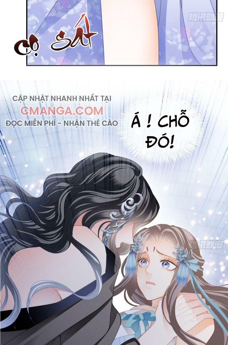 bổn vương muốn nàng chapter 11 20