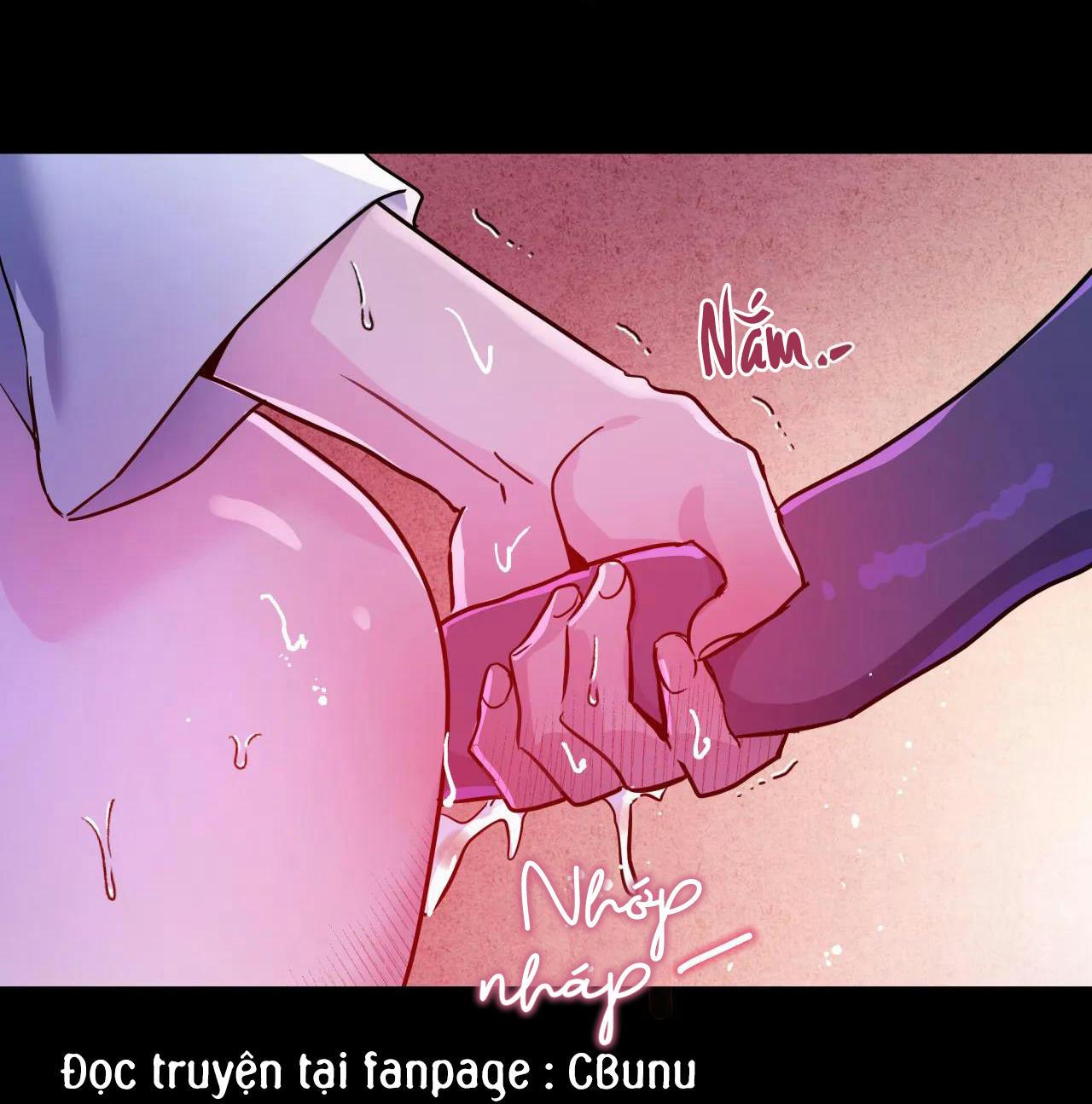 (CBunu) Ám Giữ Linh Hồn chapter 16