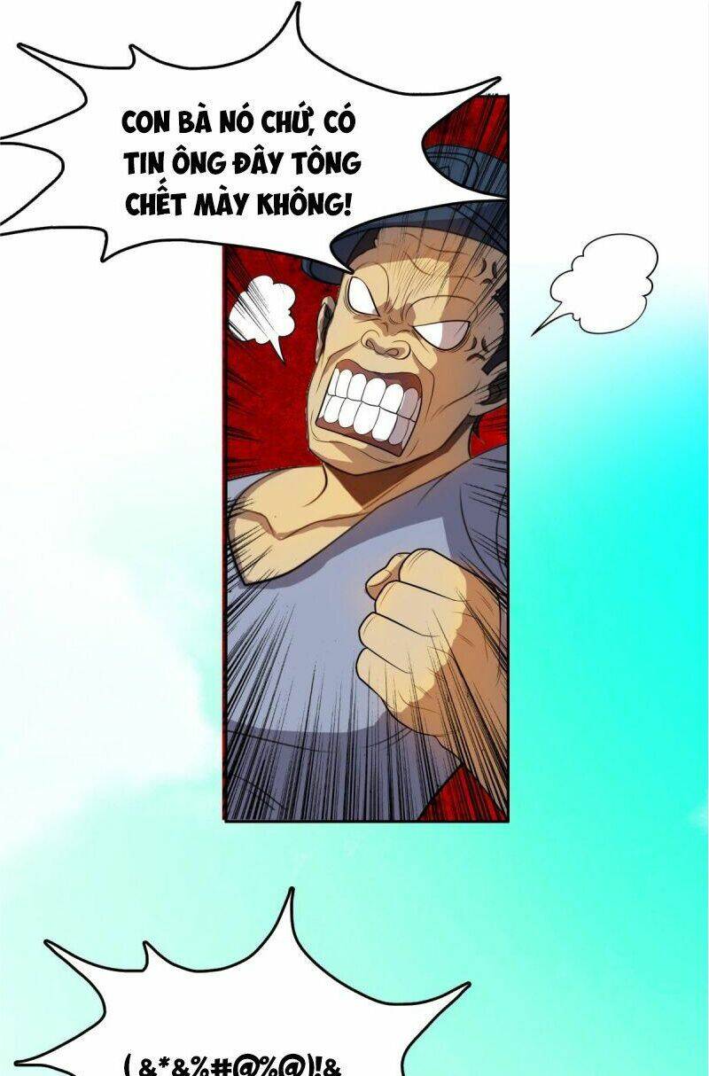 phụ hồn giả chapter 31 17