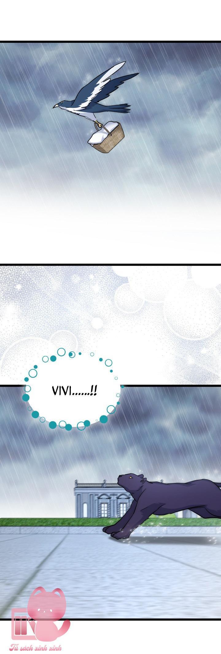 quan hệ cộng sinh giữa báo đen và thỏ trắng chapter 121 45