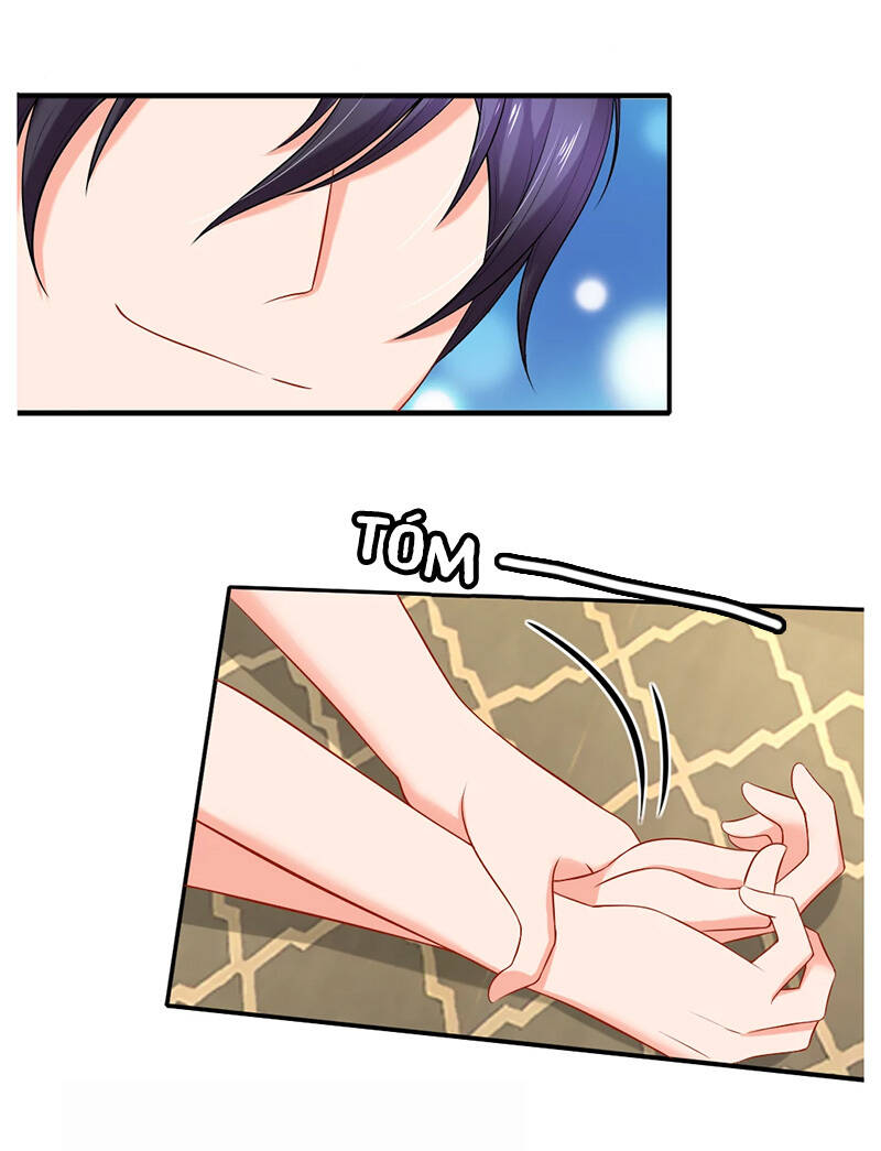 vợ yêu gả nhầm của phúc hắc tổng tài chapter 19 5