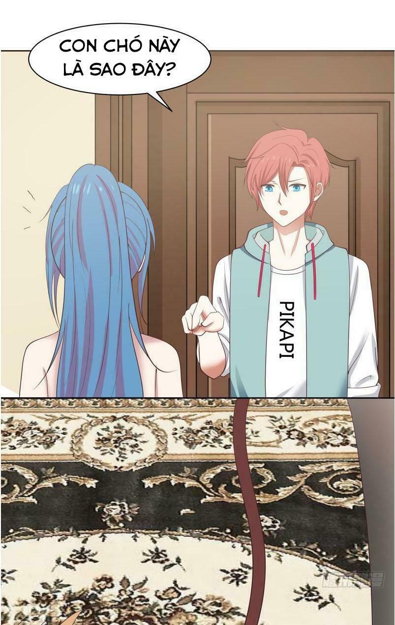 trên người ta có một rồng chapter 172 2