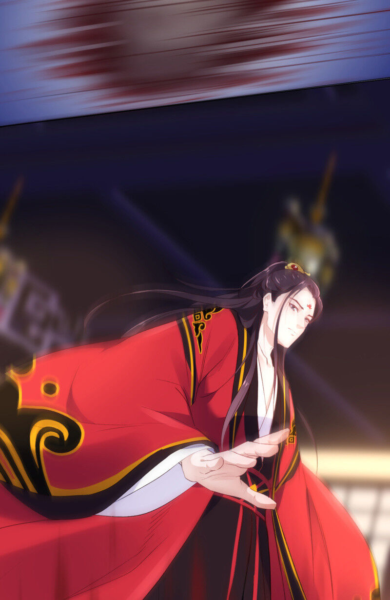 tà y cuồng thê chapter 91 36