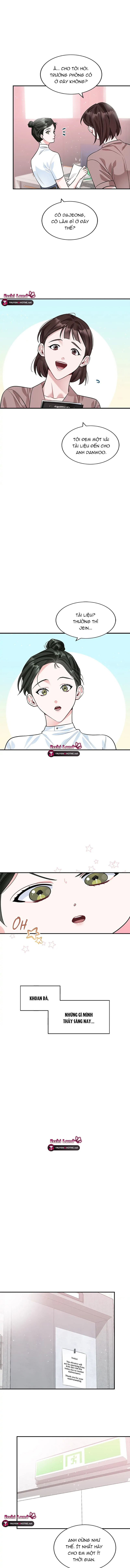 vụ tai tiếng có chủ đích chapter 16.2 5