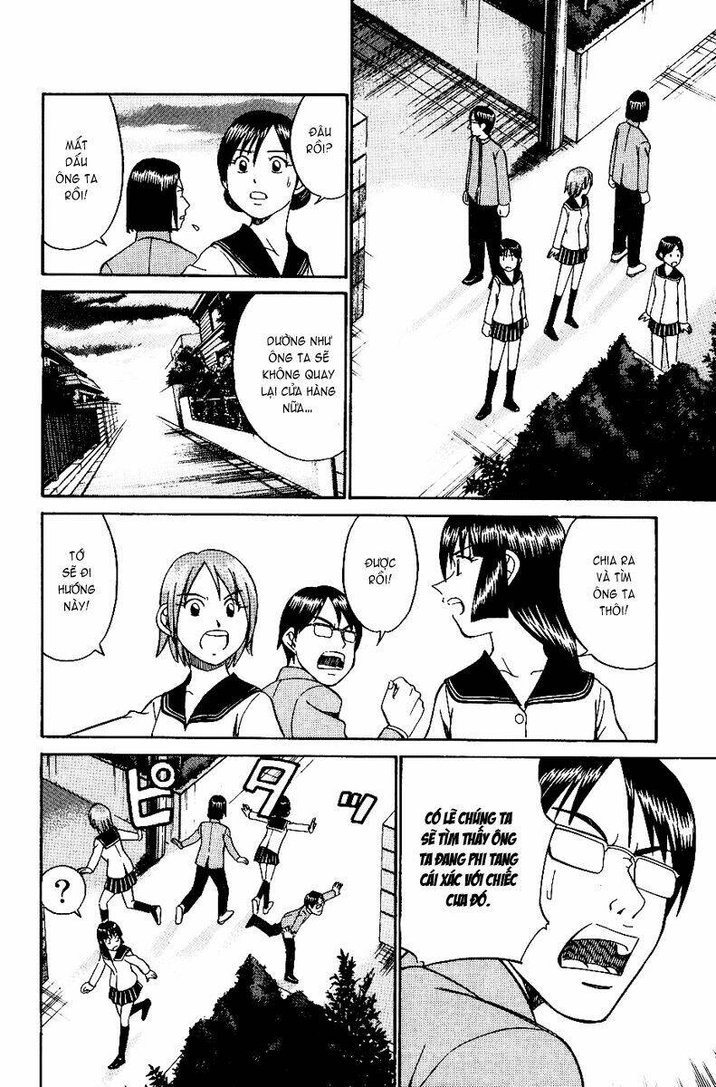 c.m.b. chapter 6.1 45