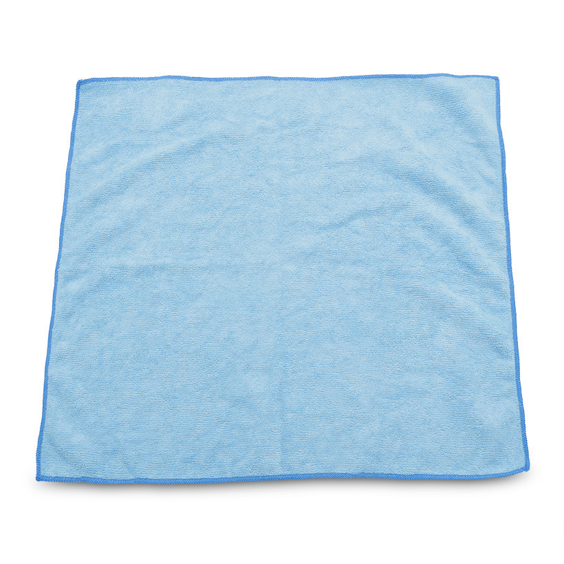 Khăn lau microfiber VIAIR T202SU-CL01 màu lam (38*40cm)