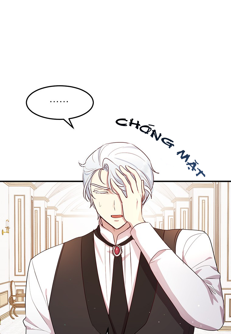 tại sao ngài làm điều này, công tước chapter 122 37