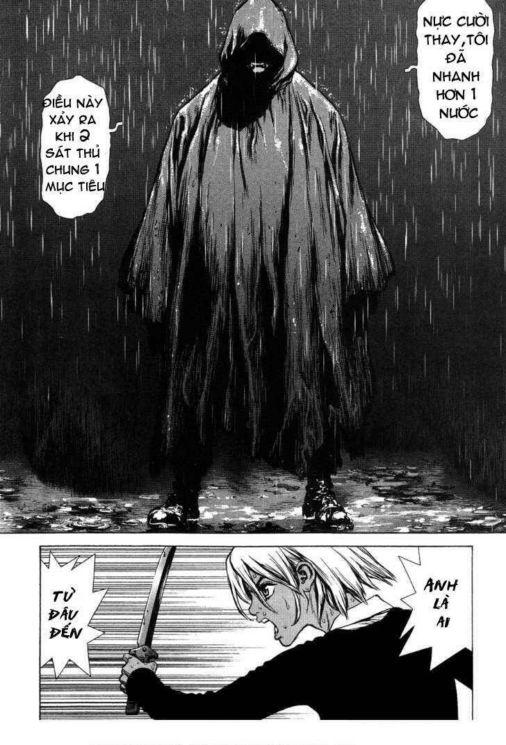 sun-ken rock chapter 42.3 27