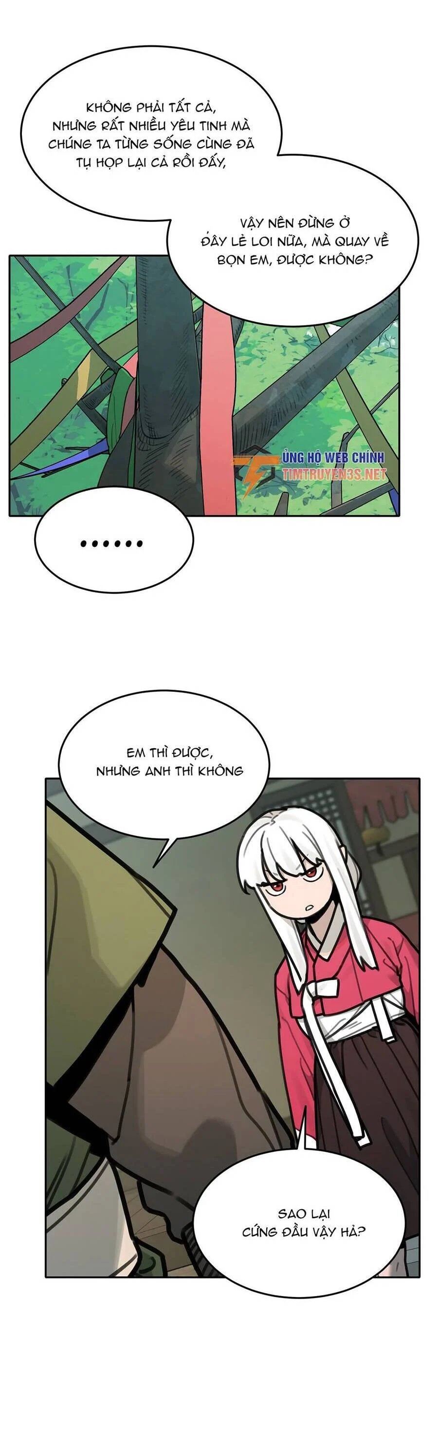 sự lụi tàn của usuzumi chapter 74 16