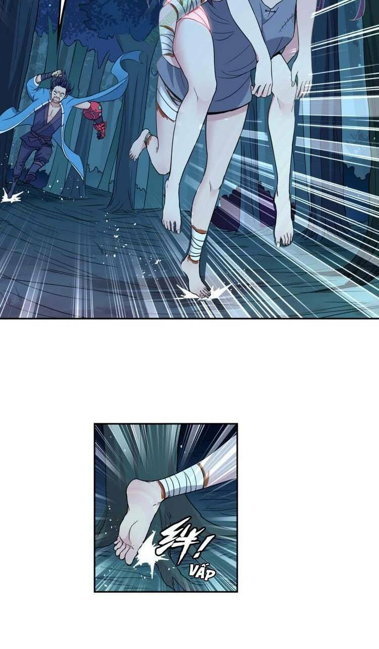 ta luyện giả kim trong thời đại tu tiên chapter 59 4