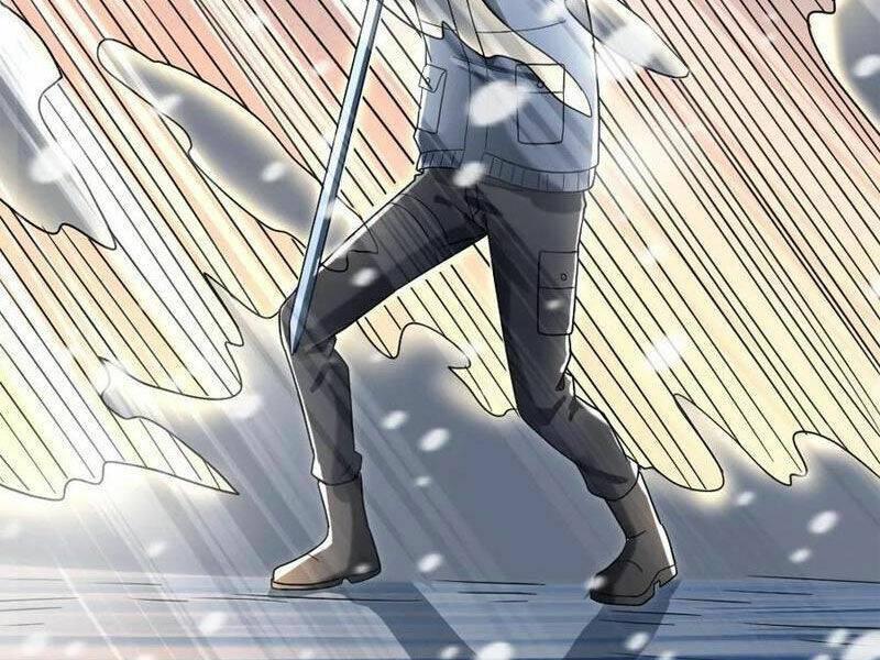 đóng băng toàn cầu: tôi gây dựng nên phòng an toàn thời tận thế chapter 239 26