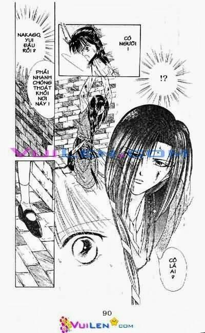 quyển sách kỳ bí chapter 11 91
