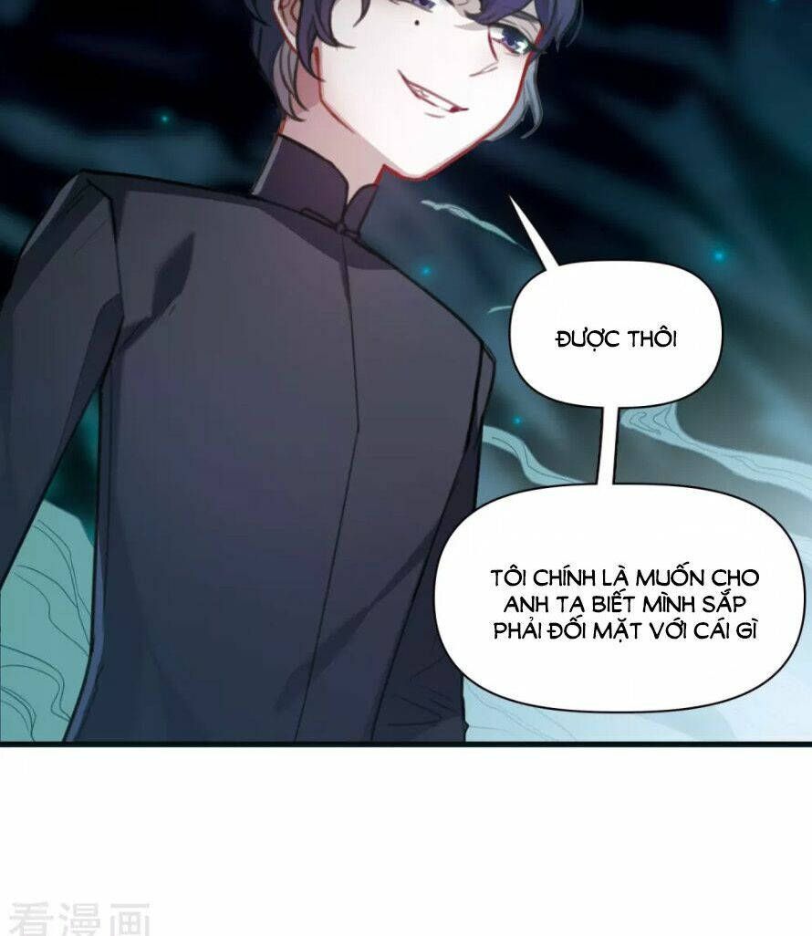 địa ngục cáo bạch thi chapter 73 16