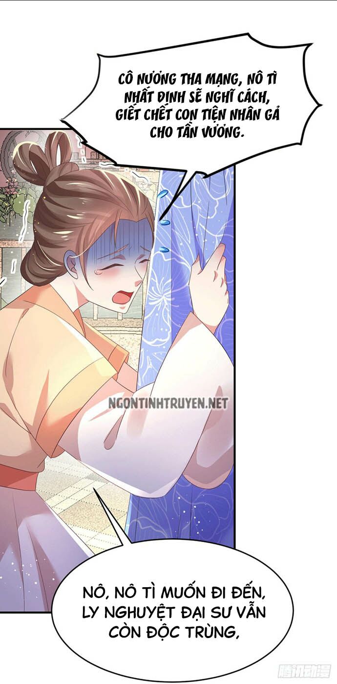 bệnh kiều phu quân ngạnh thượng cung chapter 37 32