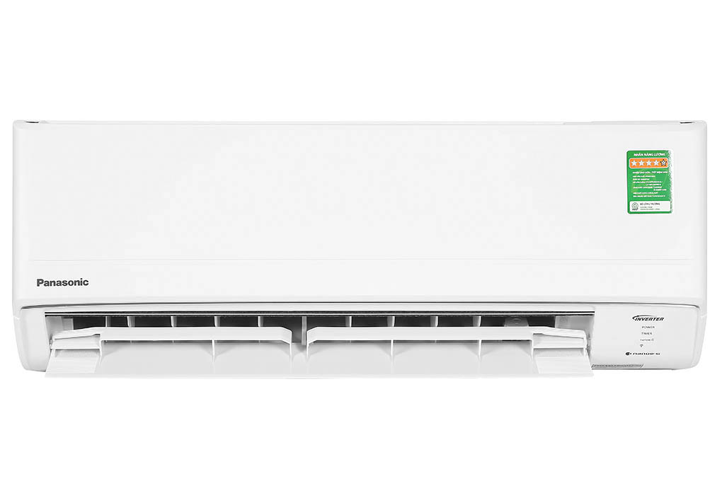 Máy lạnh Panasonic Inverter 1 HP CU/CS-WPU9XKH-8M - Hàng chính hãng - Chỉ giao HCM