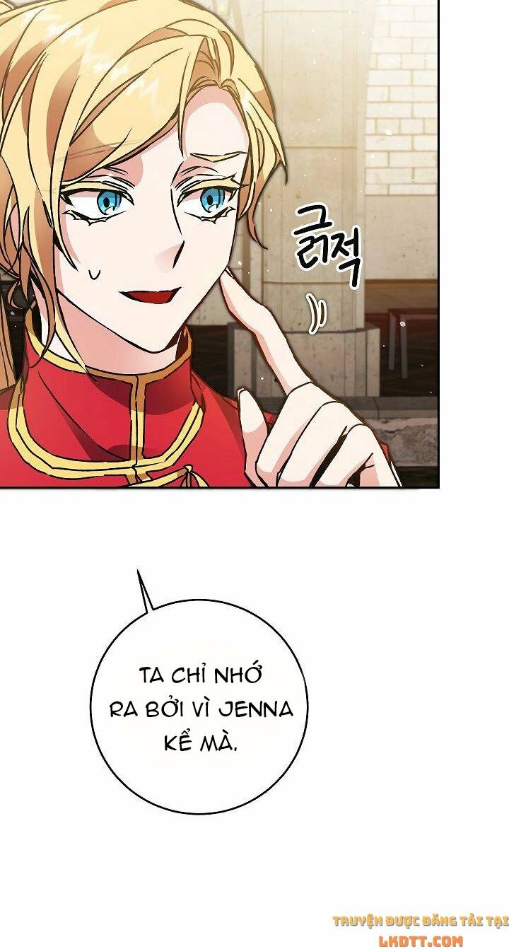 tôi trở thành hoàng đế bạo chúa trong tiểu thuyết chapter 49 10