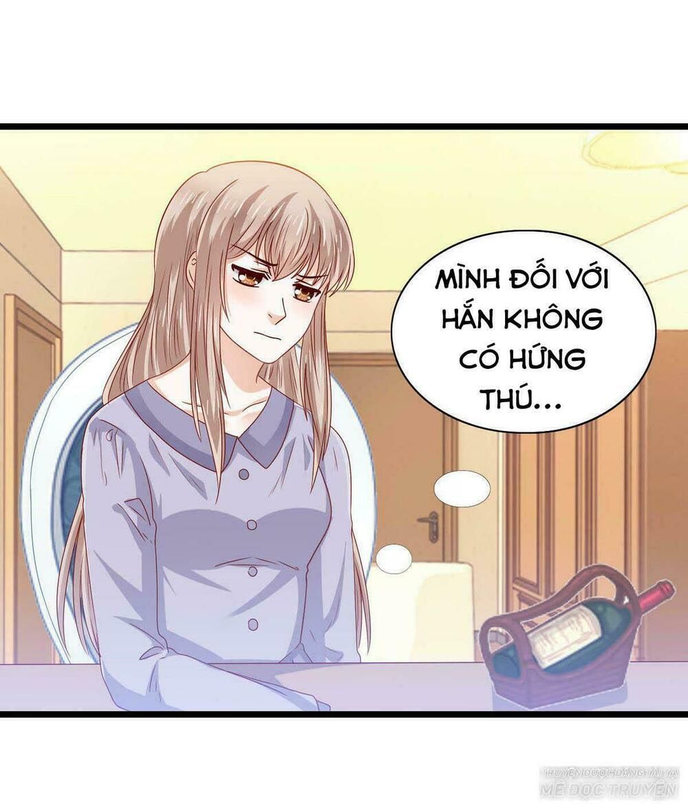 trọng sinh chi song diện cừu phục ký chapter 7 35