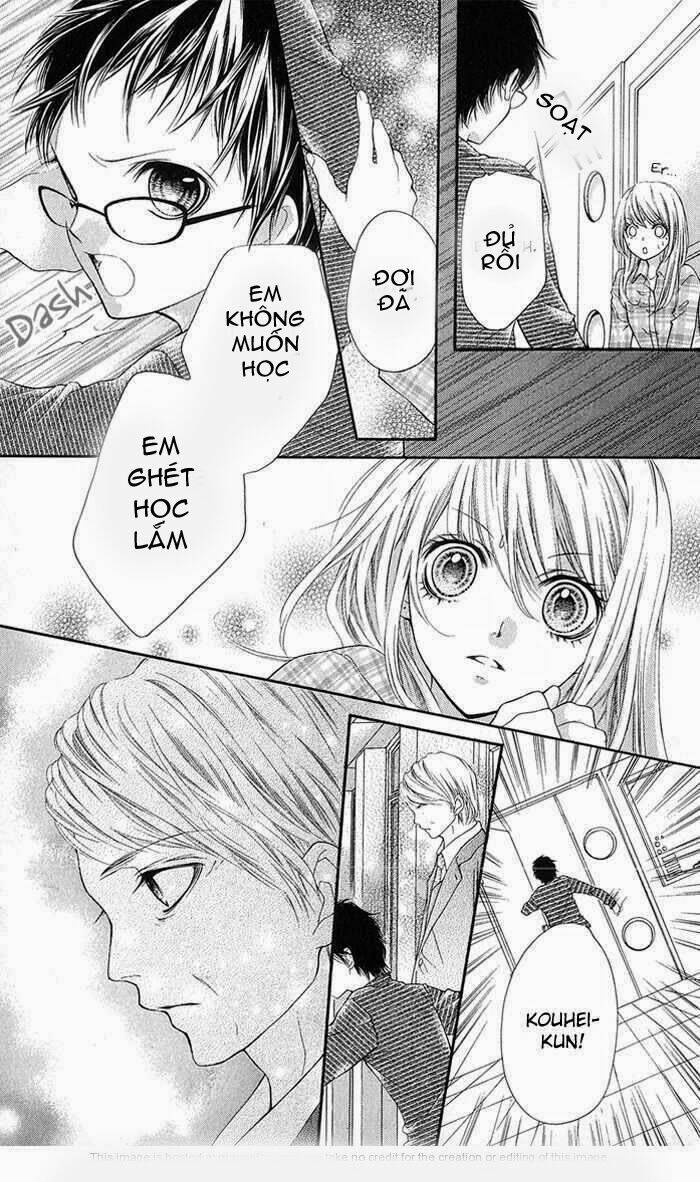 yamamoto zenjirou to moushimasu chapter 11 13