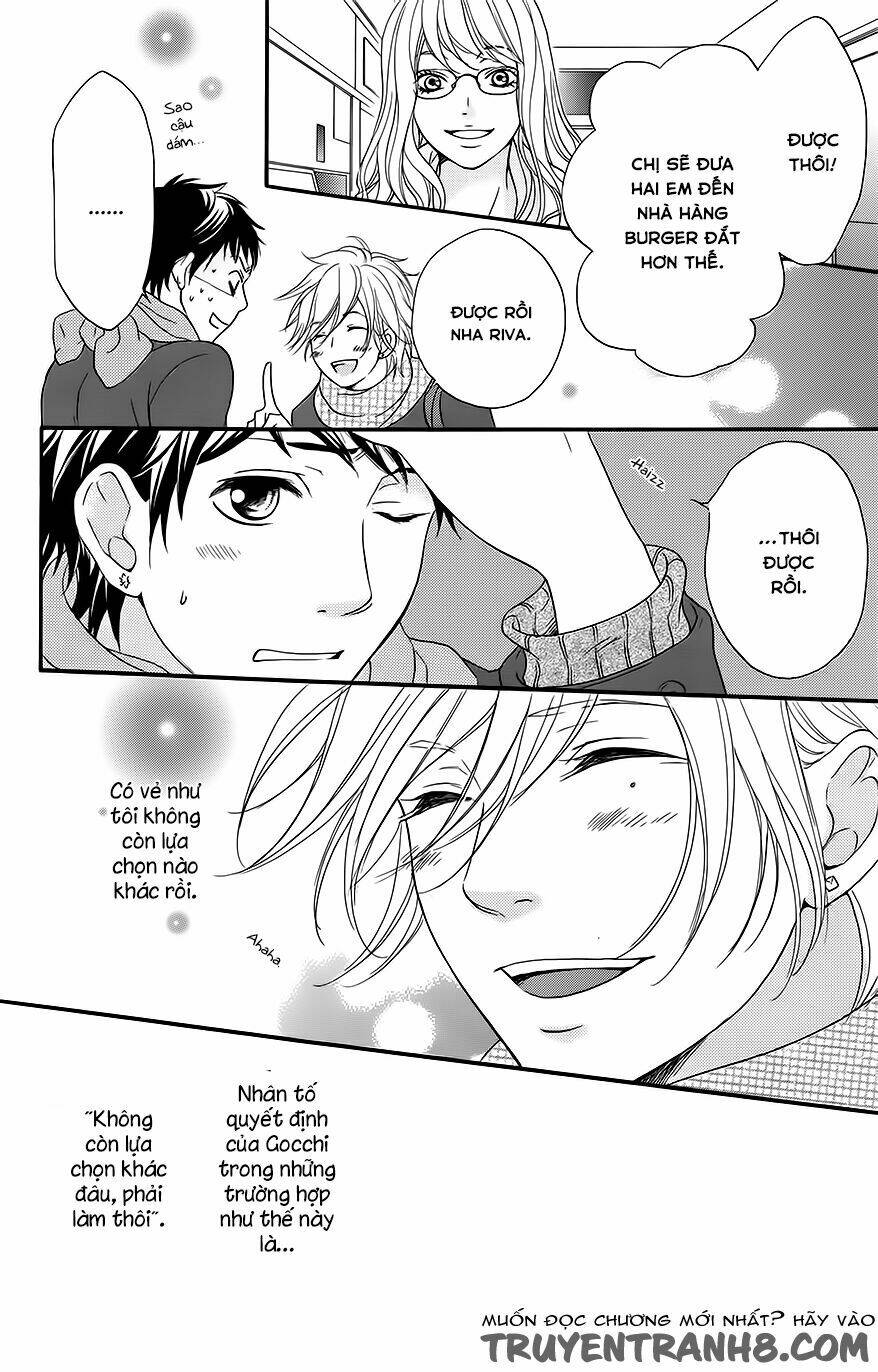 pink to gray chapter 3 14