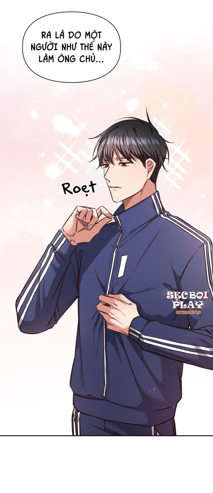 phòng tắm hơi chapter 2 14