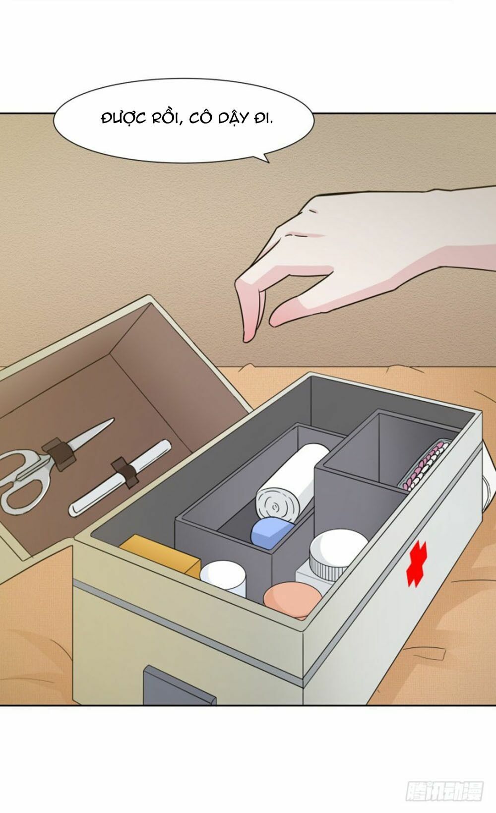 thiên kim đường môn chapter 102 41