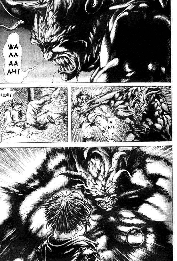 zombie hunter chapter 20 13