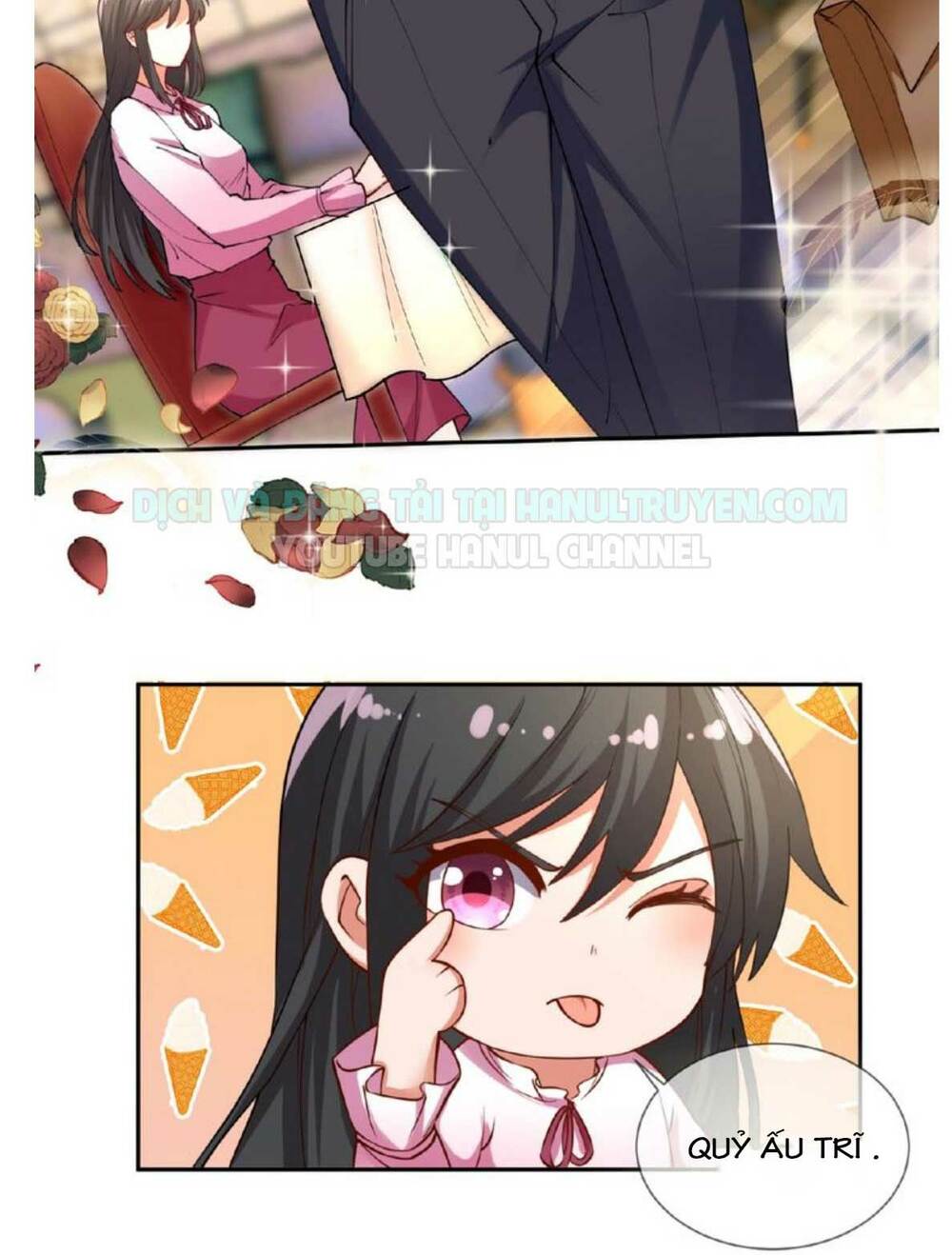 kiều thê muốn bỏ trốn của phúc hắc tổng tài chapter 31 8