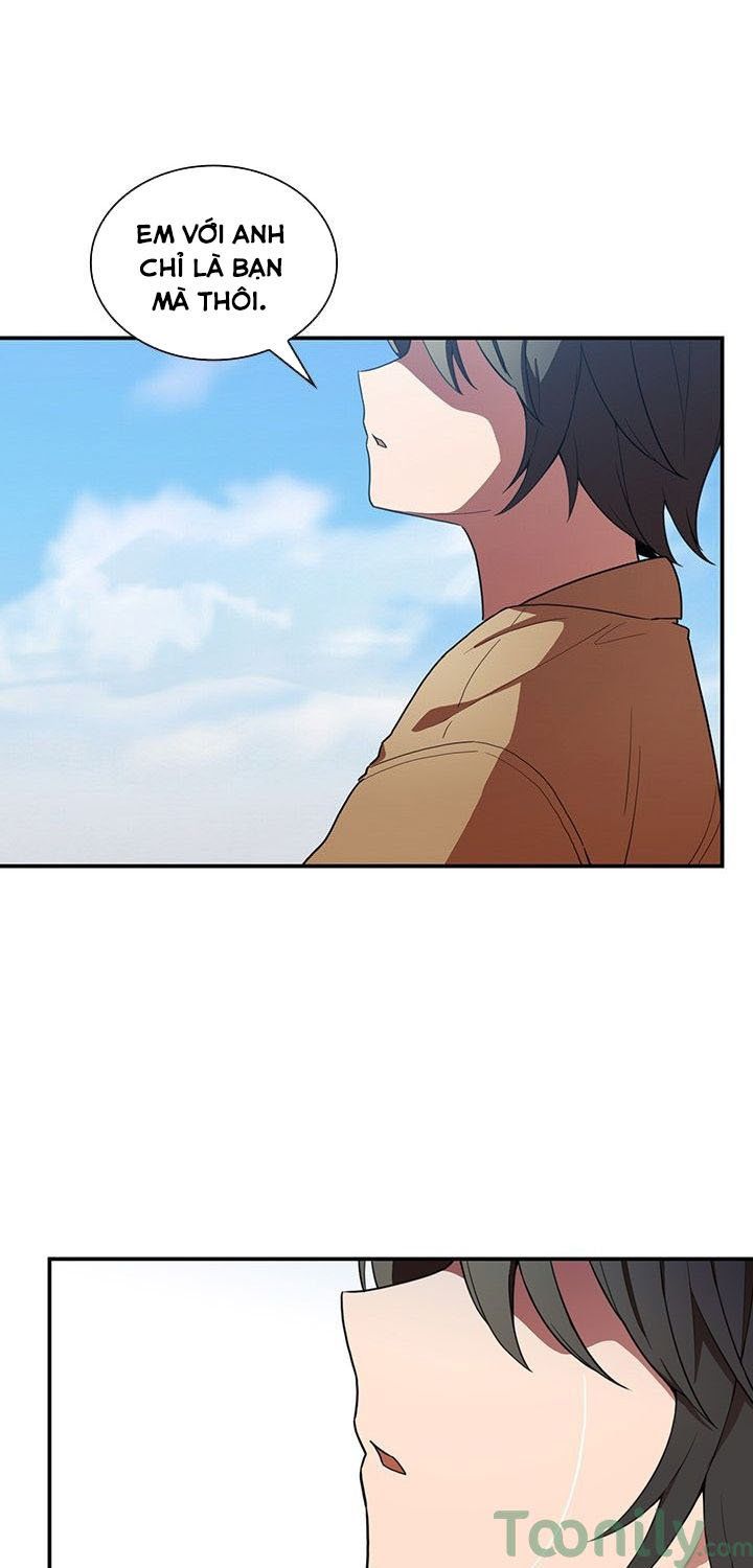 close as neighbors chapter 47 61