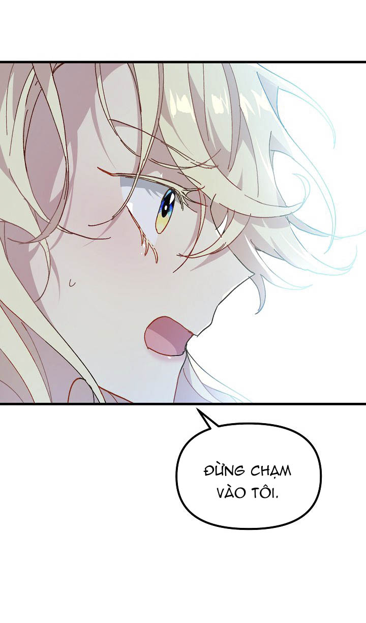 công chúa giả điên chapter 7 42