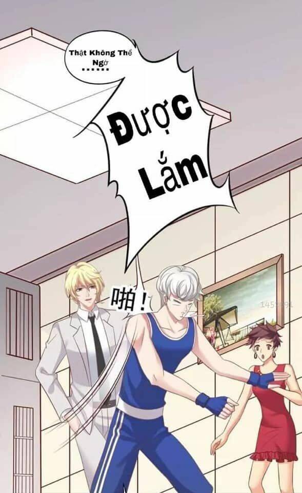 tôi không muốn fa như vậy đâu chapter 32 25