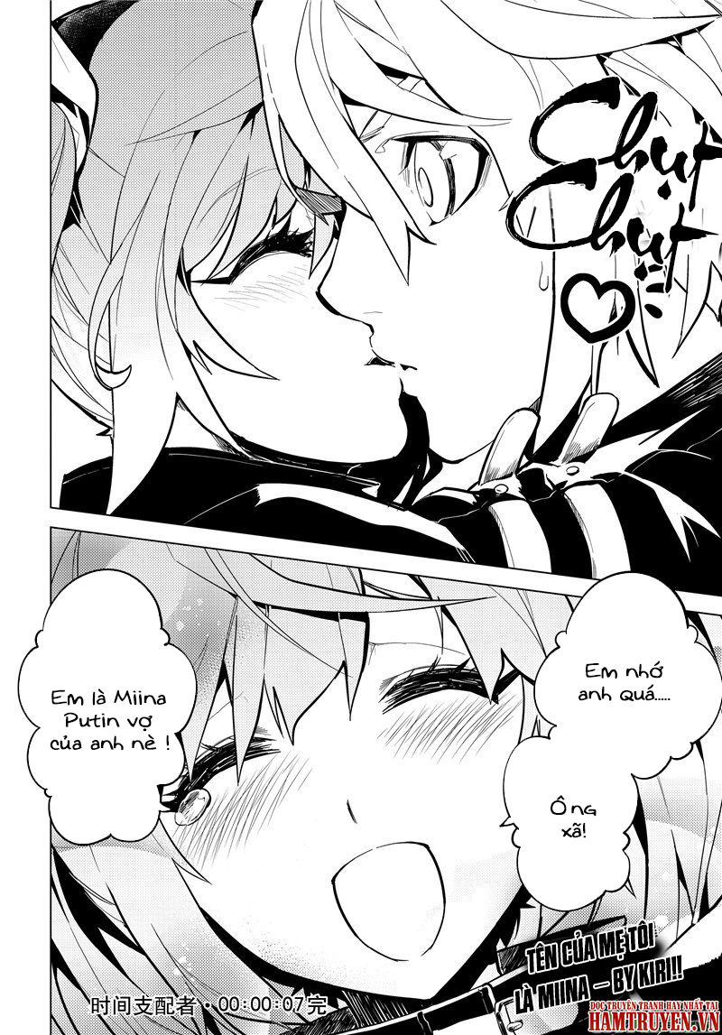 chronos ruler chapter 7 21