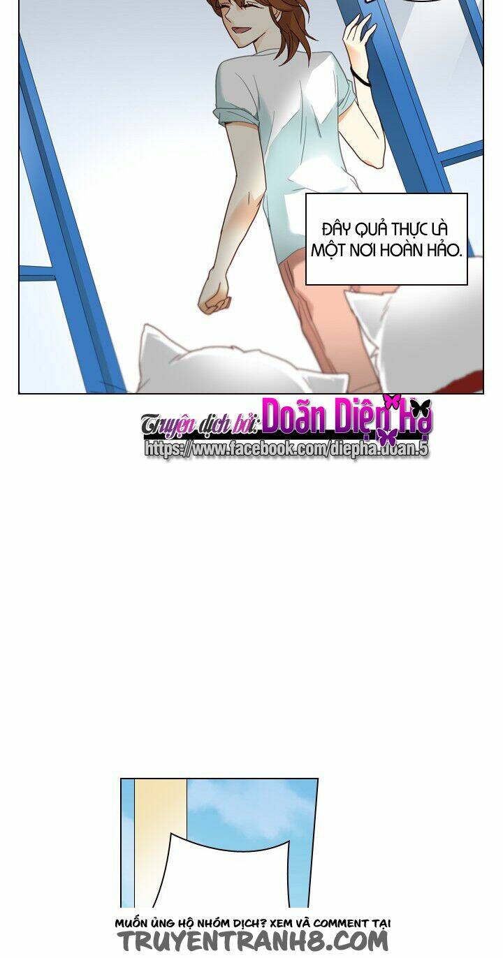 thể dục rumani chapter 1 19