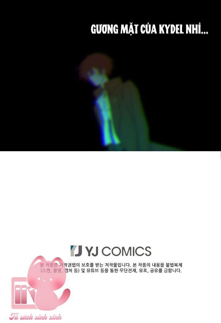 nguyện ước vô vọng của ma nữ chapter 3 33