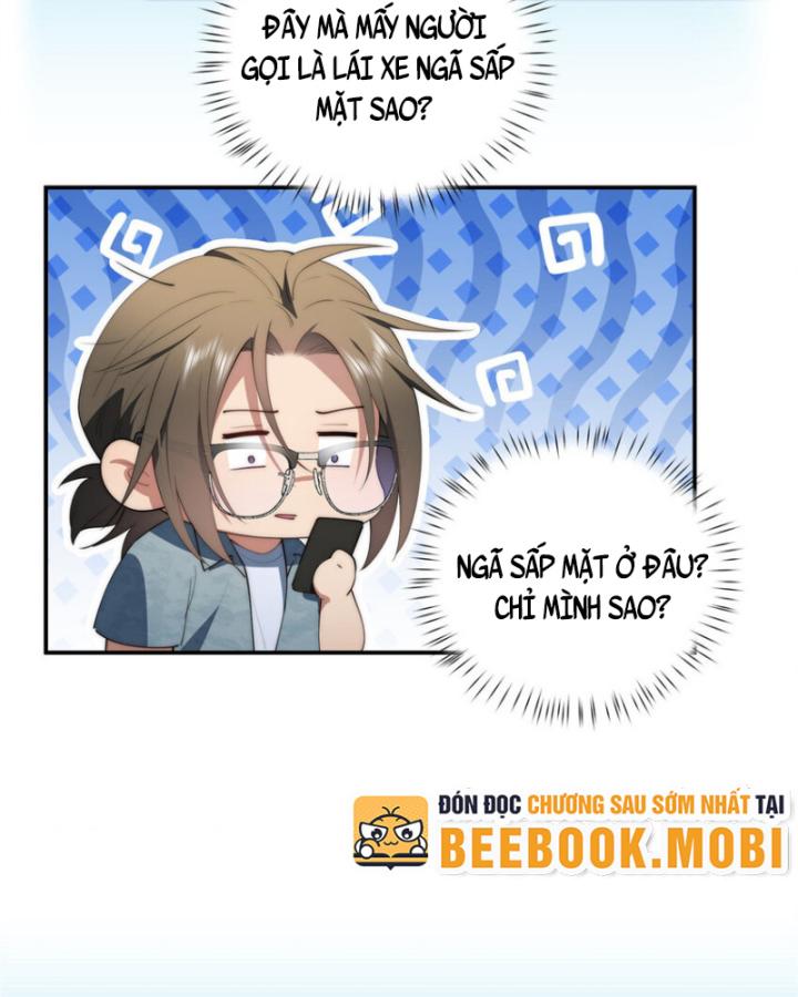 nữ chính chạy từ trong sách ra thì phải làm sao chapter 50 11