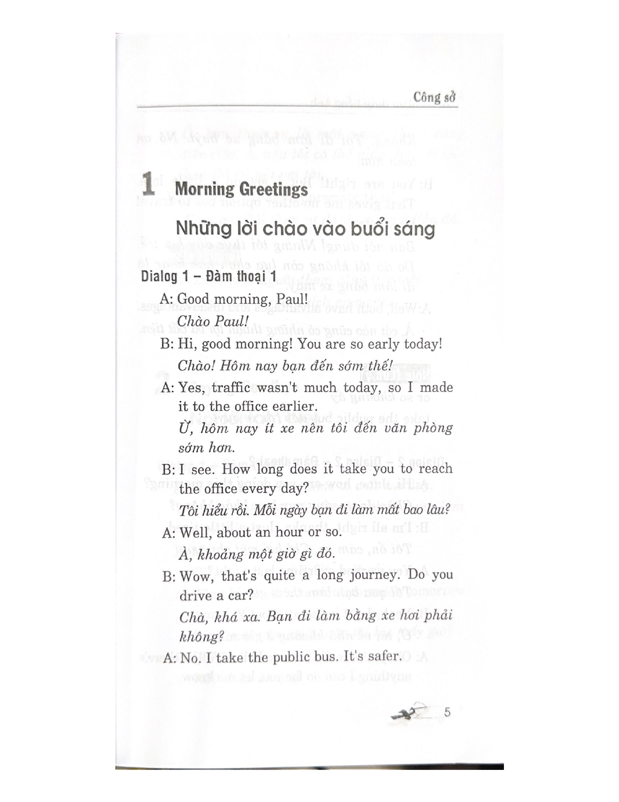 Tự Học Đàm Thoại Tiếng Anh Công Sở (Kèm CD)