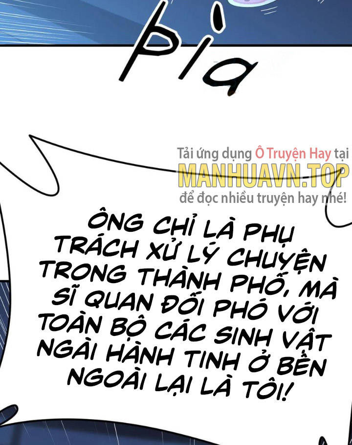 trợ lý thánh tôn, ta đã vô địch chapter 25 20
