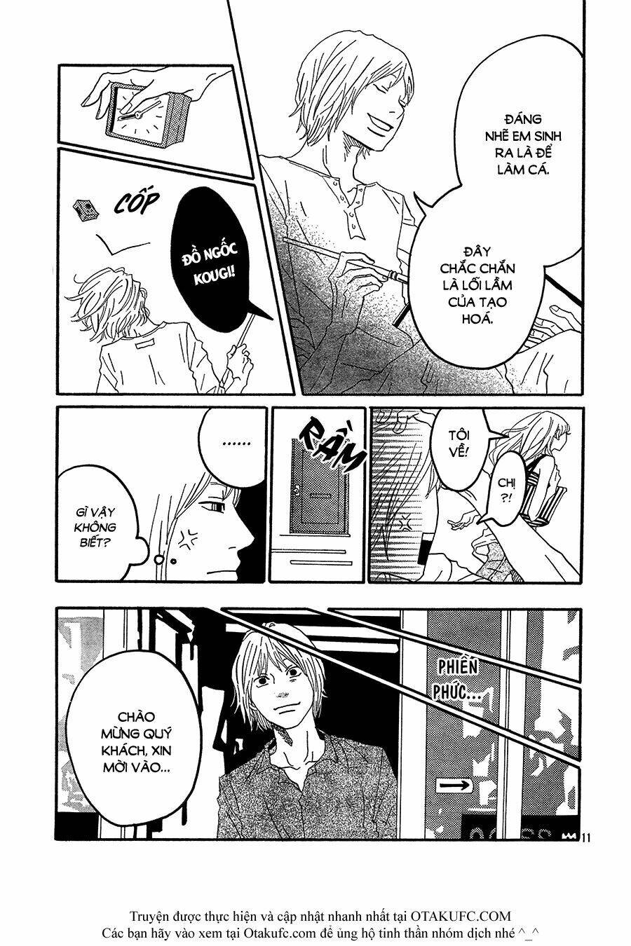 tổng hợp one shot. chapter 183 13