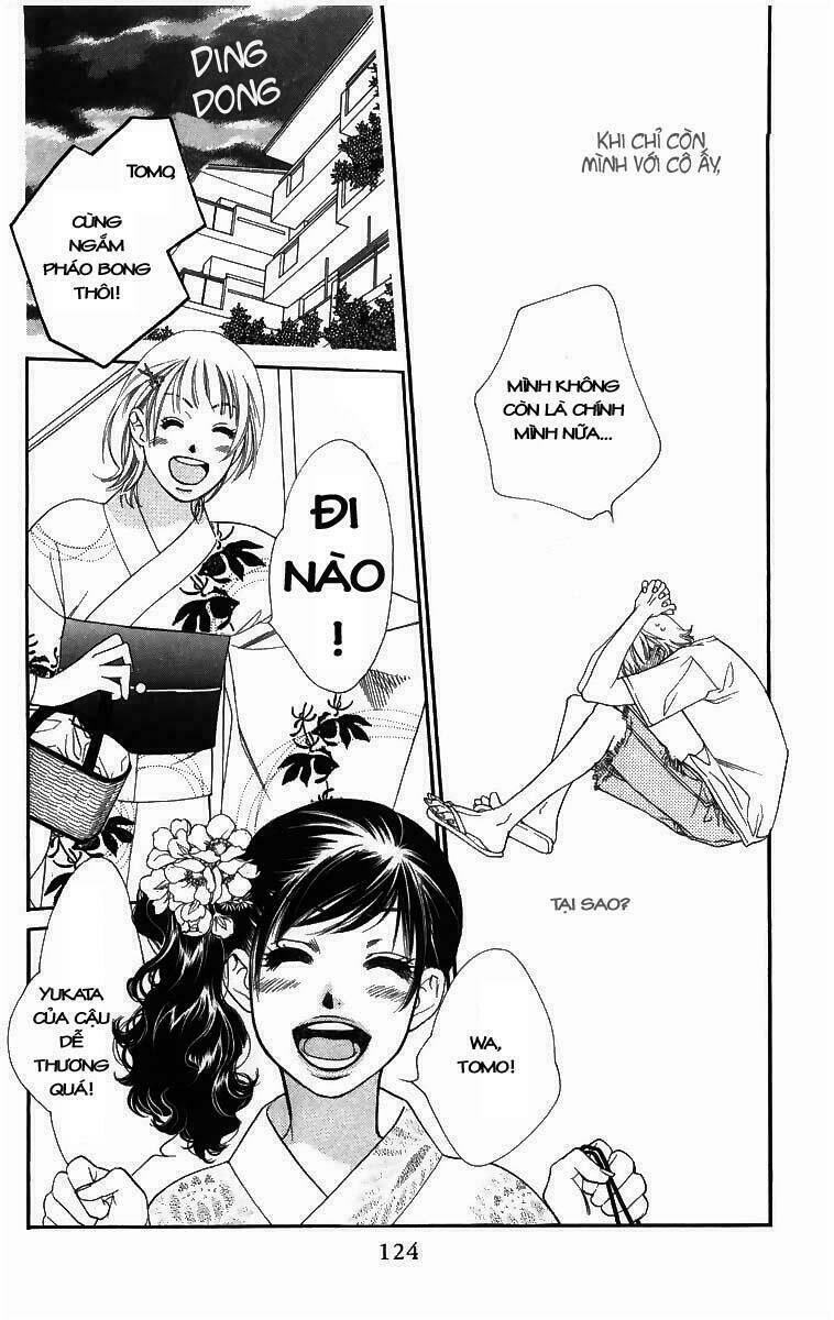 sorairo kaigan chapter 5 17