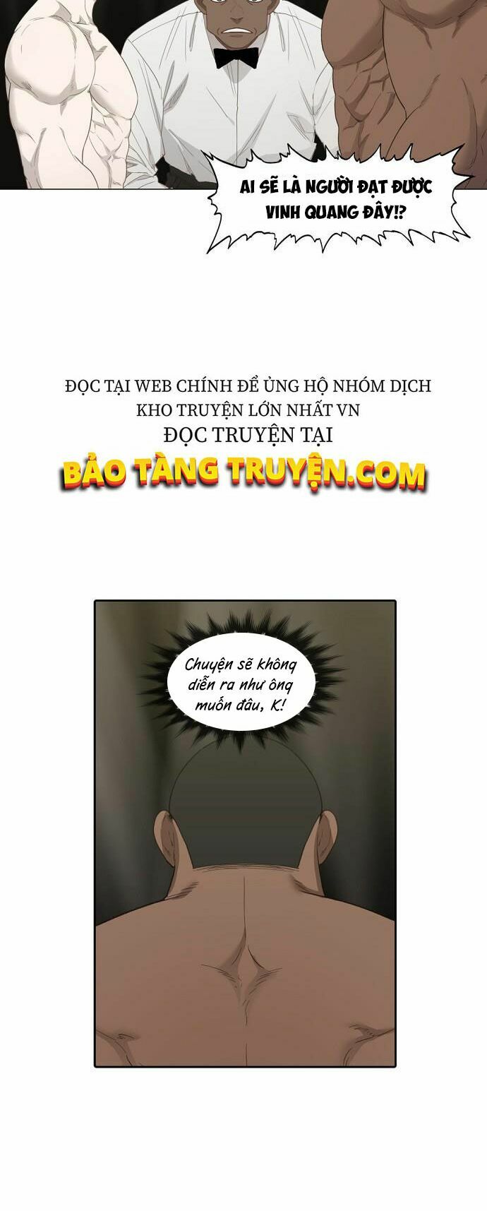 Võ Sĩ Quyền Anh chapter 80 63