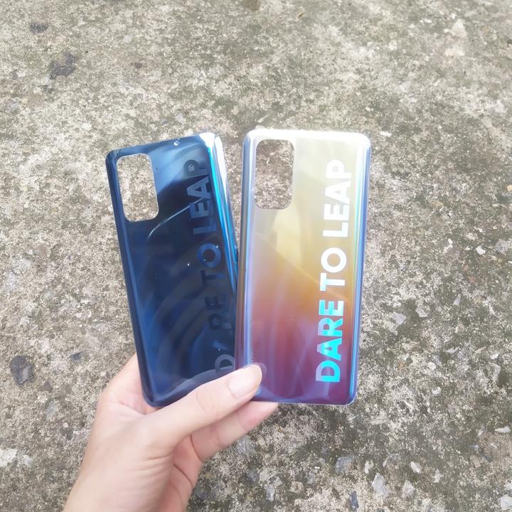 Nắp lưng dành cho điện thoại realme x7 pro