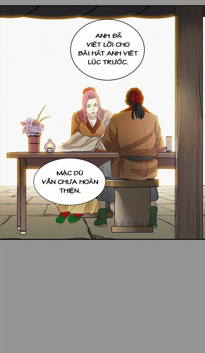 cuộc chiến trong tòa tháp chapter 351 143