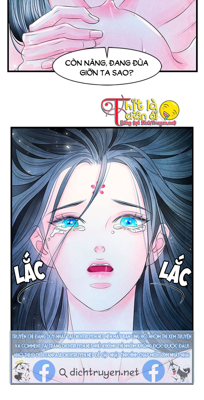 đêm thác loạn (đêm dục vọng) chapter 17 51