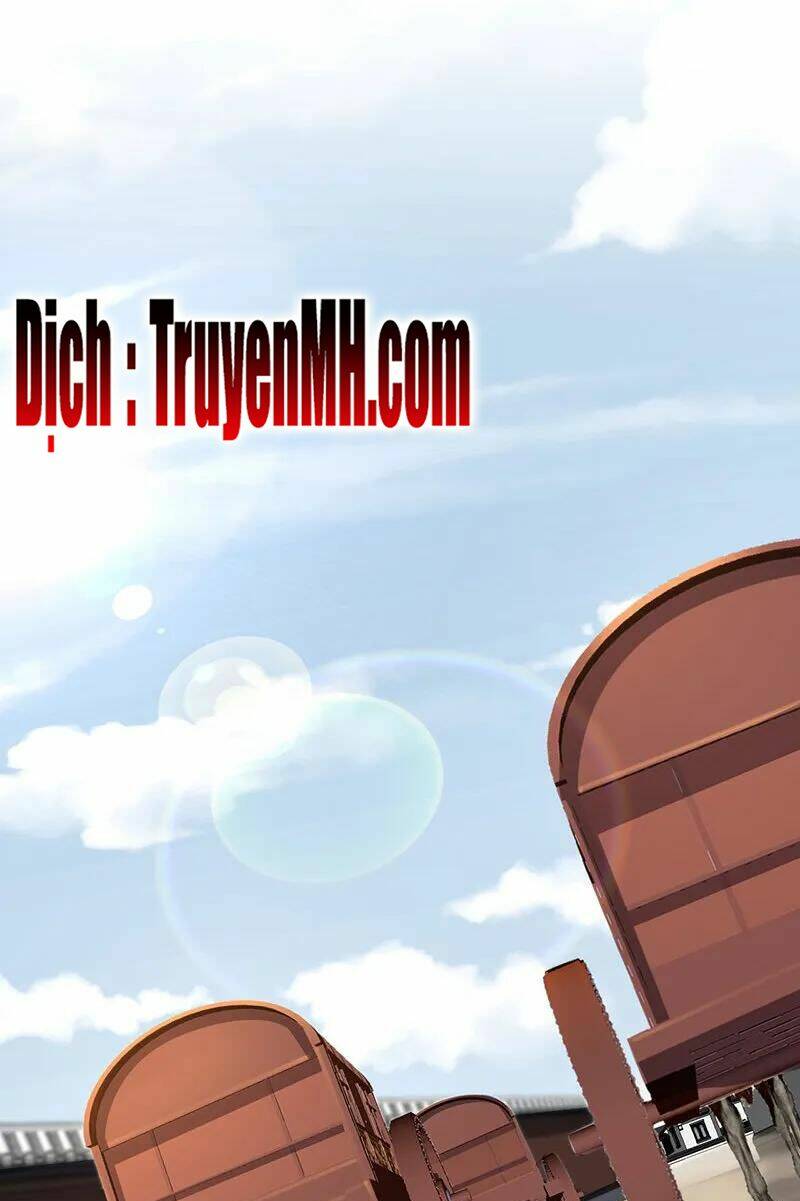 thần y yêu hậu chapter 50 19