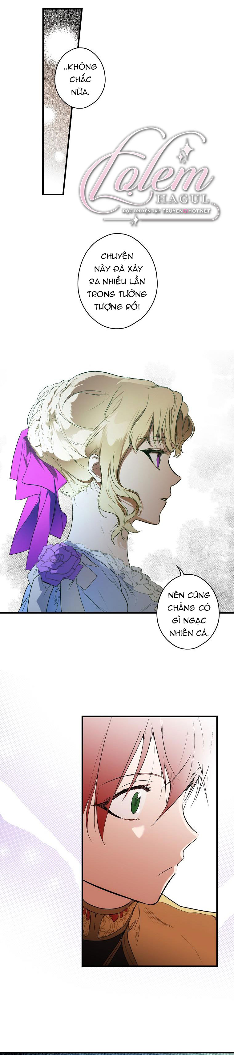 cổ tích về người mẹ kế chapter 79 15