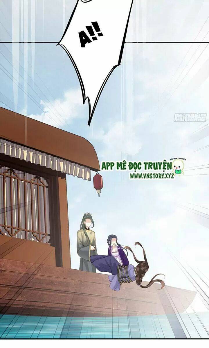 hoàng hậu ương bướng chapter 226 18