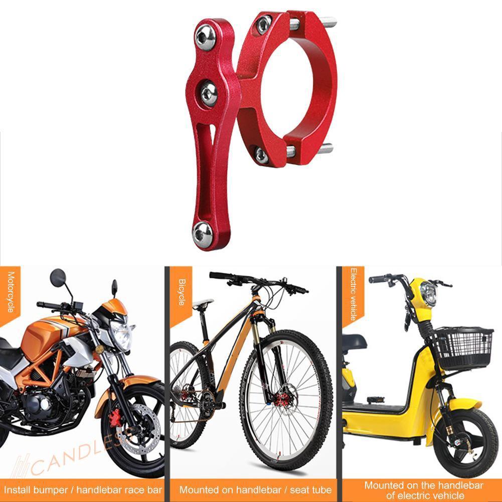 Giá Đỡ Bình Nước Gắn Tay Lái Xe Đạp