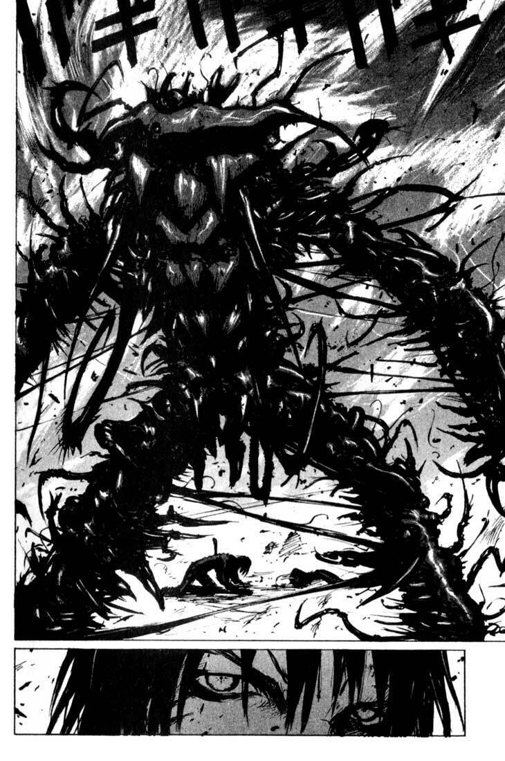 blame! chapter 38 38